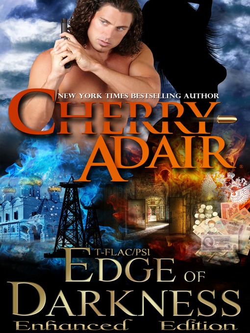 Title details for Edge of Darkness by Cherry Adair - Available